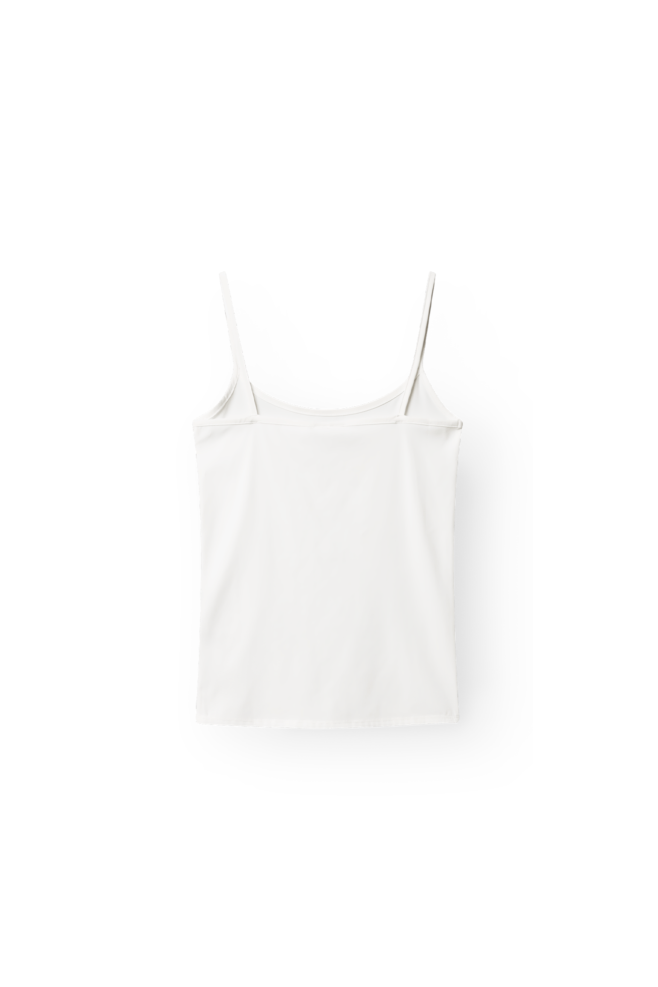 ARKK Apparel Core Tank Top | Off White T-Shirt